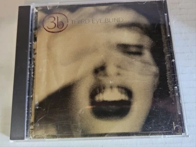 Third Eye Blind CD Third Eye Blind ●●Please Read Description●● Foto 1 de 3