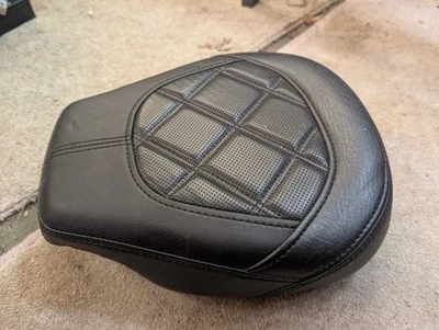 Asiento trasero Harley Davidson Touring CVO Street Glide 2010-2023 usado #MC Foto 1 de 4