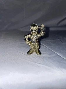 Star Wars Galactic Heroes C-3PO 2011 Modellino sciolto - Foto 1 di 6