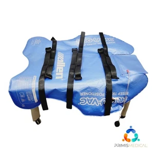 Allen A-60001 HUG-U-VAC Steep Trend Positioner 500Lb Capacity Large - Picture 1 of 5