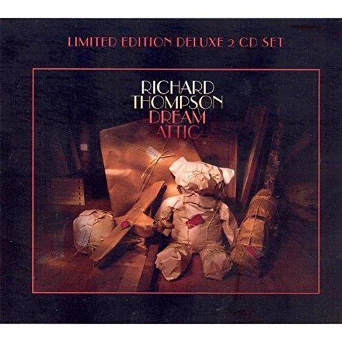 Dream Attic (Deluxe Edition) - Richard Thompson - Image 1 of 1