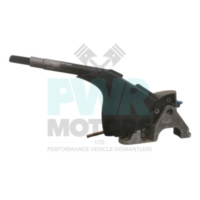 PORSCHE Boxster 986 Handbrake Lever 9964243610 - Image 1 of 4