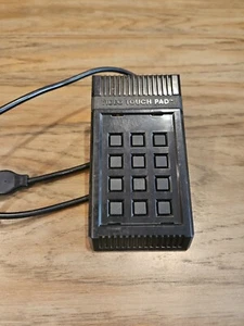 Vintage Atari 2600 Video Touch Pad - Picture 1 of 3