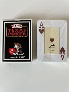 carte da poker texas - Foto 1 di 4