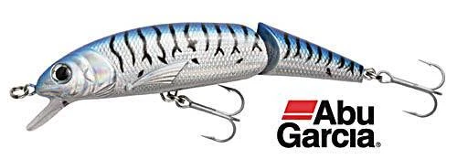 Abu Tormentor Wobbler Jointed Floating 13cm Blue Mck - Bild 1 von 1