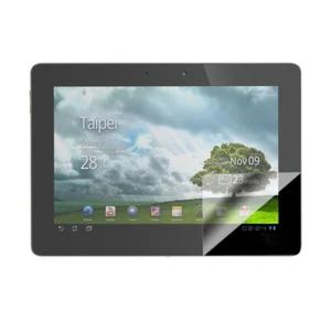 2 pz protezione schermo LCD trasparente per ASUS Eee Pad Transformer TF201 - Foto 1 di 1