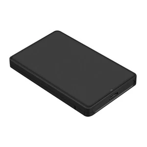 7+15 SATA Micro USB3.0 to 2.5 Inch Hard Disk Box External Enclosure HDD - Photo 1/9