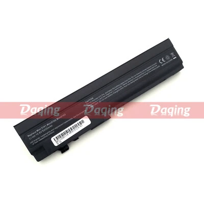 Battery for HP Mini 5101 5102 5103 HSTNN-IB0F HSTNN-DB0G HSTNN-I71C 532496-541 - Image 1 of 4
