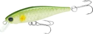 Lucky Craft Pointer 48 - 829 MS Ghost Ayu (1 Stück) Top Qualität Jerkbait. - Bild 1 von 4