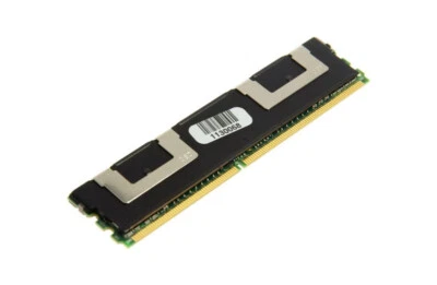 EBE21FE8ACWT-6E-E - 2GB Memory Module (FB-DIMM)  - Image 1 of 3