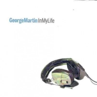 Goldie Hawn - George Martin: In My Life - Goldie Hawn CD 7GVG The Cheap Fast - Bild 1 von 2