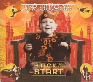The Durgas, Back To The Start~2007 - Picture 1 of 1