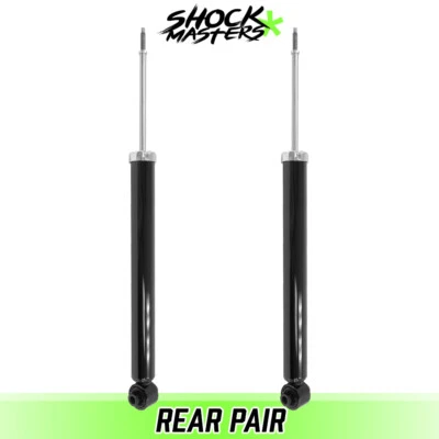 Rear Shock Absorbers Pair for 2015-2019 Hyundai Sonata — 第 1/3 张图片