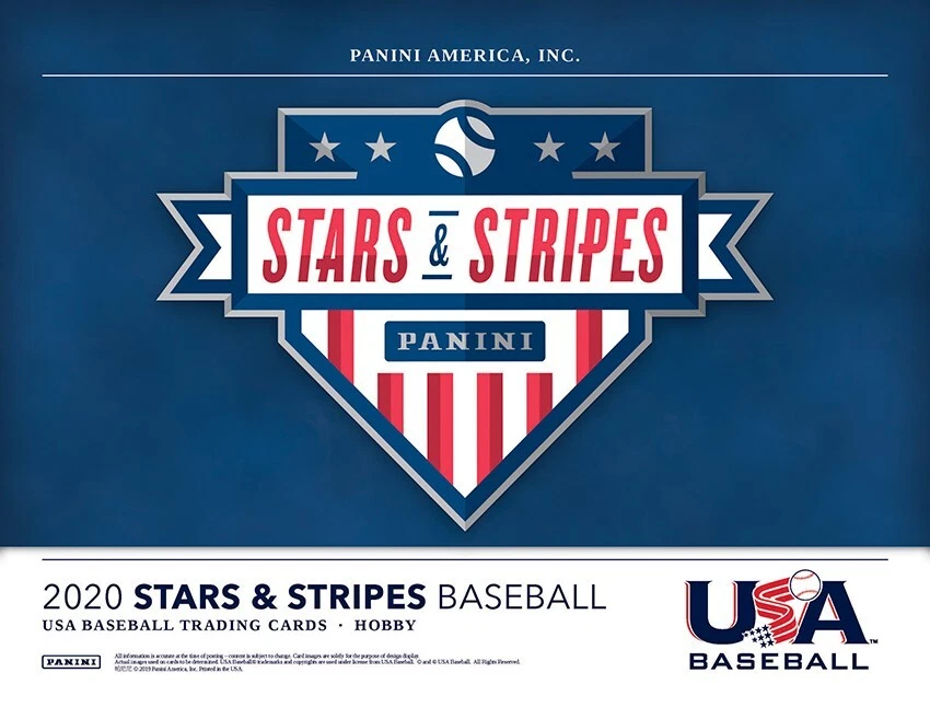 2020 Panini Stars & Stripes - LONGEVITY - Pick Your Card - Complete Your Set - Image 1 of 1