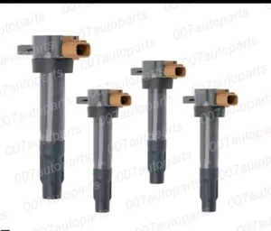 Suzuki Swift ZC72S K12B K14B Genuine Ignition Coil Set 2011 - 2017 - Picture 1 of 1