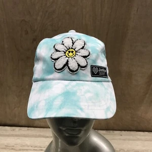 Justice Sport Girls Tie Dye Hat Cap - Picture 1 of 7