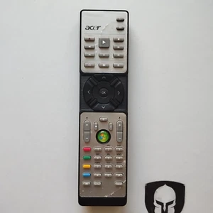 Telecomando originale Acer RC-803V usato - Foto 1 di 7