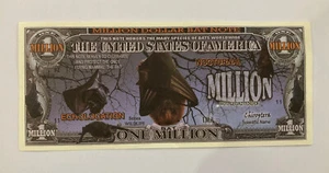 DOLLAR PROTECT THE BAT - Picture 1 of 2