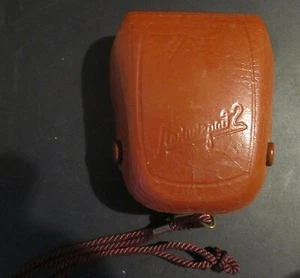 vintage światłomierz/light meter/Lichtmeter/экспонометр    Leningrad 2 - Zdjęcie 1 z 4