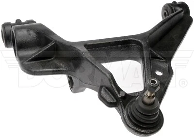 Control Arm and Ball Joint Dorman Fits 2011-2019 Chevrolet Silverado 3500 HD - Image 1 of 4