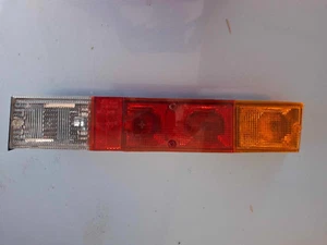 Fanale  Posteriore Dx   Completo FIAT RITMO 1ª SERIE - Picture 1 of 8