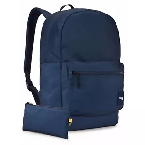 Case Logic Commence Backpack Rucksack Tasche Bag für 15" 15,4" 15,6" Notebook - Bild 1 von 6