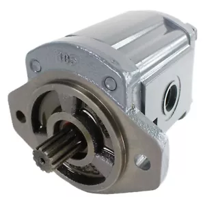 E-LVA10240 Hauptgerät Hydraulikpumpe für John Deere 110 - Bild 1 von 4