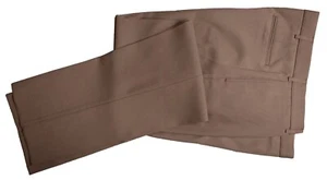 AGSU ARMY GREEN SERVICE UNIFORM HERITAGE TAUPE PANTS TROUSERS SIZES 29-42 NEW - Picture 1 of 2