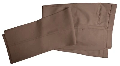 AGSU ARMY GREEN SERVICE UNIFORM HERITAGE TAUPE PANTS TROUSERS SIZES 29-44NEW - Image 1 of 2
