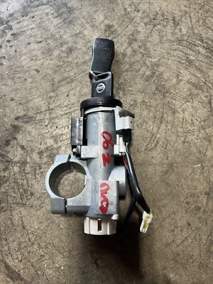 Nissan 350z 2006 cupé 3,5 AT llave movilizador Foto 1 de 4