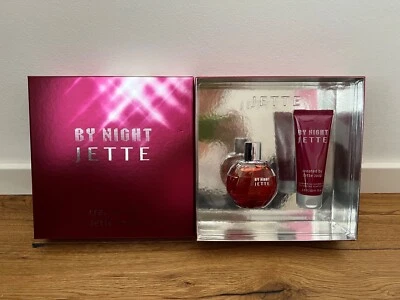 Jette „By Night“ Eau de Parfum Geschenk Set - NEU - Bild 1 von 2