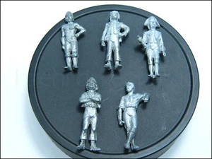 AMATI 5 MARINI Höhe 32/35 mm Gruppe A #CN22/1# - Bild 1 von 1