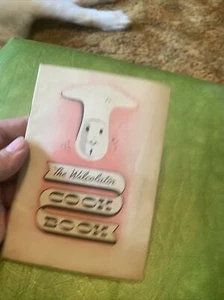 Vintage Cookbook by Reddie Wilcolator Book Pamphlet Paper Ephemera Recipe - Picture 1 of 7