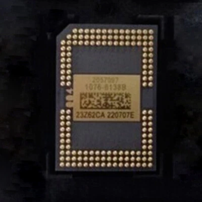 PROJECTOR DMD CHIP REPLACE FOR BenQ MP525P(R) / MP670(R) / MX615+(R) / MX3082+ - Image 1 of 4