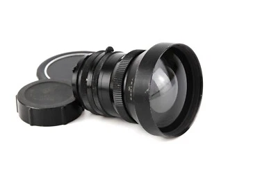 Soviet lens MIR - 3 (3.5 / 65) lens Long focal Mount Bayonet C SALUT S - Image 1 of 4