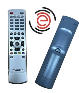 Original Topfield Fernbedienung für HST 0502 314 - Bild 1 von 1