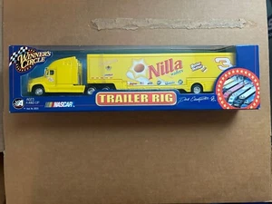 The Dale Earnhardt Jr. Nilla Wafers #3 Winners Circle Sealed New In Original Box - Picture 1 of 1