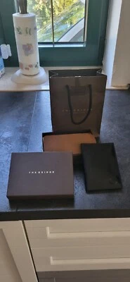 Portafoglio Portatessere Portacarte - Immagine 1 di 3