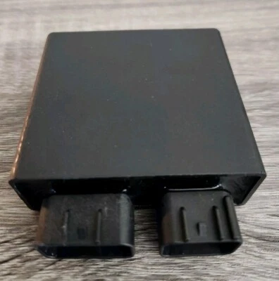 DB Electrical 160-02029 CDI Module-Compatible with/Replacement For: Honda ATV TR - Image 1 of 3