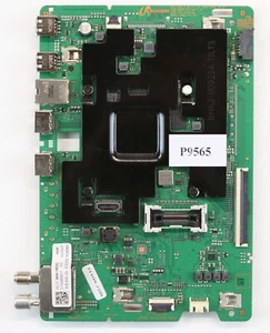Samsung BN41-03114A 1.6T Code: BN41-03114A Main Board Mainboard BN94-18026Q - Picture 1 of 4