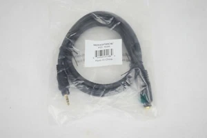 Extensión de audio Monoprice 5586 Pro Audio  - Imagen 1 de 2