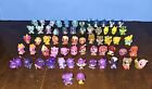 Lot of 60+ Hatchimal Mini Toy Figures Collectible 