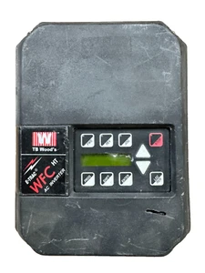 TB Wood's WFC4002-0CHT Avvitatore AC Inverter 460V 2HP 4.1A 3 fasi Usato - Foto 1 di 2
