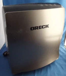 Oreck Airvantage Air Purifier WK10004 Tested Works - Picture 1 of 6