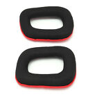 Replacement Headphones Ear Pads Headband Cushions Set Fit For G930 Ids