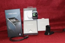 Fitbit Ionic Activity Tracker Smart Watch