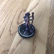 MAGE KNIGHT LOT AMAZON QUEEN 152