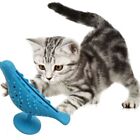 Bird Shape Cat Bird-Shape Molar Toys Cat Food Leaking Chew Toys  Self Happy