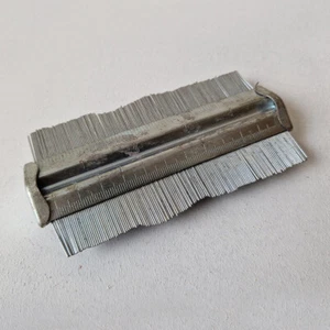 120mm Metal Profile Gauge Contouring Gauge Flooring Tiling - Picture 1 of 7