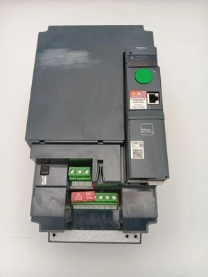 ATV320D15N4B Variateur SCHNEIDER ELECTRIC 3x380-500V 33A 15kW - Photo 1/4